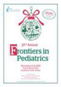 Frontiers In Pediatrics