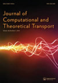 Journal Of Computational And Theoretical Transport