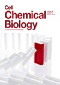 Cell Chemical Biology