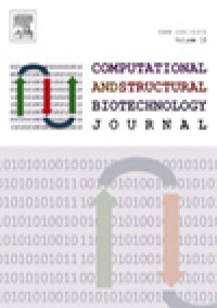 Computational And Structural Biotechnology Journal