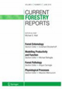 Current Forestry Reports