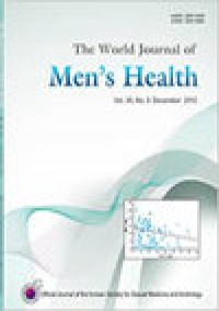 World Journal Of Mens Health