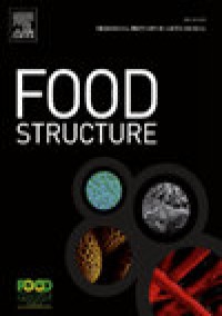 Food Structure-netherlands