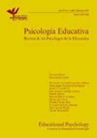 Psicologia Educativa