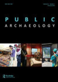 Public Archaeology