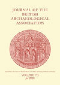 Journal Of The British Archaeological Association