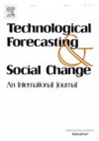 Technological Forecasting And Social Change