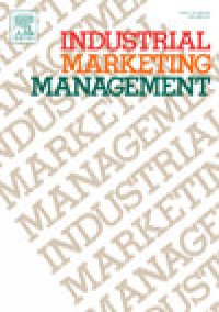 Industrial Marketing Management