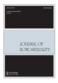 Journal Of Homosexuality