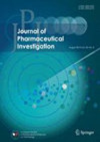 Journal Of Pharmaceutical Investigation