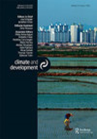 Climate And Development