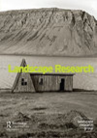 Landscape Research