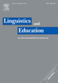 Linguistics And Education