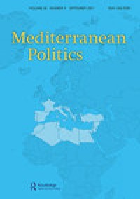 Mediterranean Politics