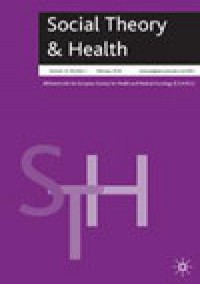 Social Theory & Health