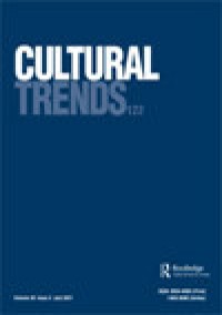 Cultural Trends