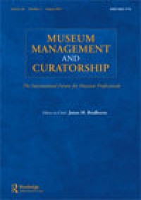 Museum Management And Curatorship