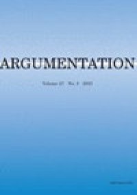 Argumentation