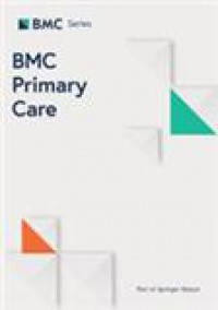 Bmc Primary Care