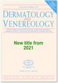 Italian Journal Of Dermatology And Venereology