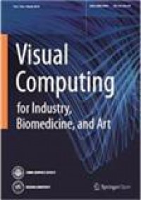 Visual Computing For Industry Biomedicine And Art