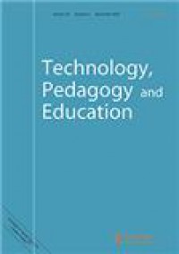 Technology Pedagogy And Education