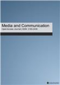 Media And Communication