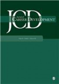 Journal Of Career Development