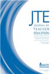 Journal Of Teacher Education