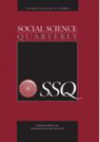 Social Science Quarterly