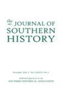 Journal Of Southern History