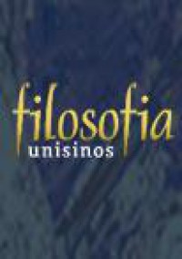 Filosofia Unisinos