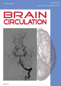 Brain Circulation