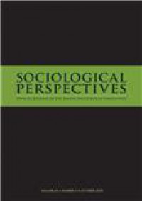 Sociological Perspectives