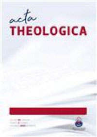 Acta Theologica