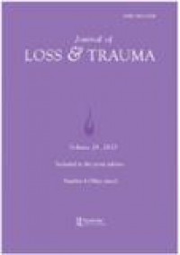 Journal Of Loss & Trauma