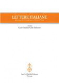 Lettere Italiane