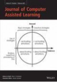 Journal Of Computer Assisted Learning