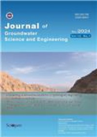 Journal Of Groundwater Science And Engineering