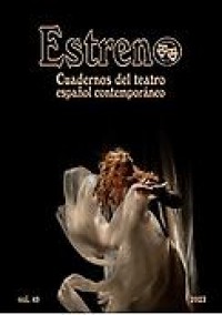 Estreno-cuadernos Del Teatro Espanol Contemporaneo