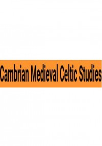 Cambrian Medieval Celtic Studies