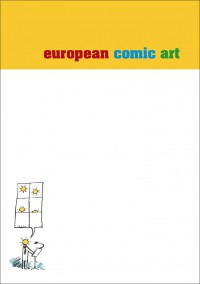 European Comic Art