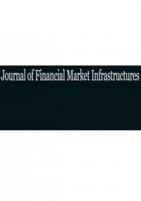 Journal Of Financial Market Infrastructures