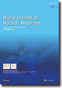 World Journal Of Nuclear Medicine