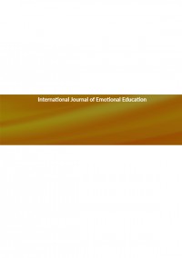 International Journal Of Emotional Education