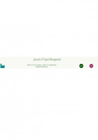 Journal Of Project Management