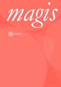 Magis-revista Internacional De Investigacion En Educacion