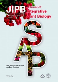 Journal of Integrative Plant Biology杂志