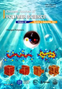 Chinese Journal of Polymer Science杂志