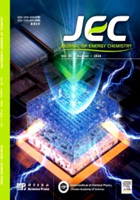 Journal of Energy Chemistry